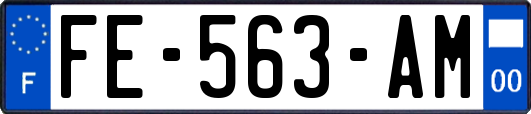 FE-563-AM