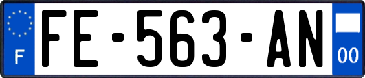 FE-563-AN