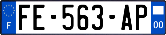 FE-563-AP