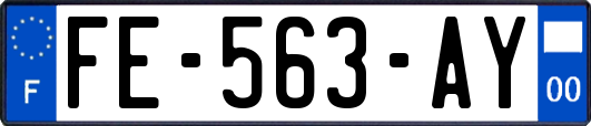 FE-563-AY