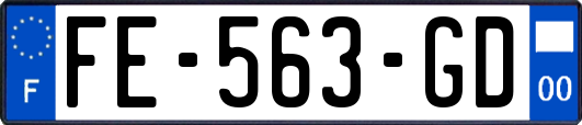 FE-563-GD