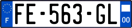 FE-563-GL