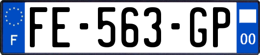 FE-563-GP