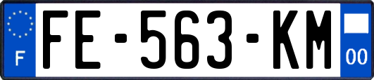 FE-563-KM