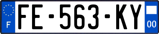 FE-563-KY