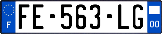 FE-563-LG