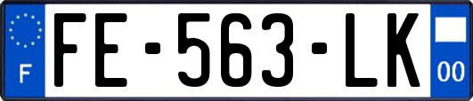 FE-563-LK