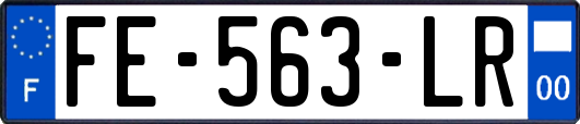 FE-563-LR