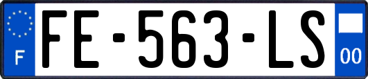 FE-563-LS