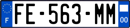 FE-563-MM