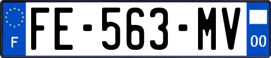 FE-563-MV