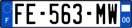 FE-563-MW