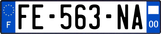FE-563-NA