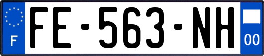 FE-563-NH