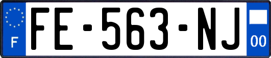 FE-563-NJ