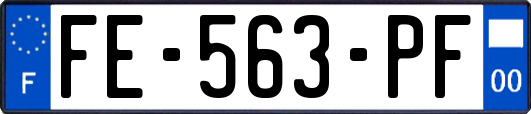 FE-563-PF