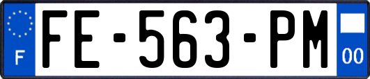FE-563-PM