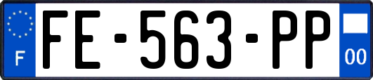 FE-563-PP