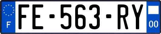 FE-563-RY