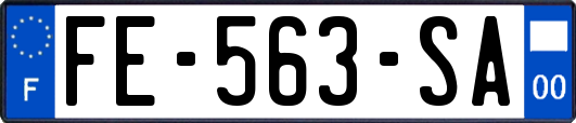 FE-563-SA