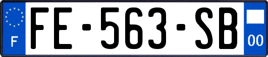 FE-563-SB