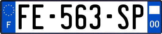 FE-563-SP