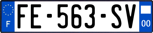 FE-563-SV
