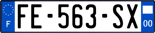 FE-563-SX