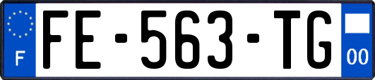 FE-563-TG