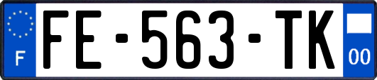 FE-563-TK
