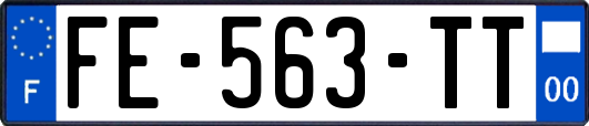 FE-563-TT