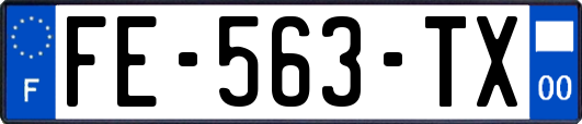 FE-563-TX