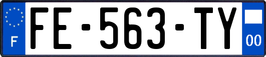 FE-563-TY