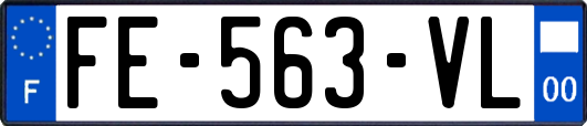 FE-563-VL