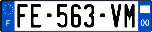 FE-563-VM