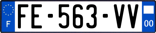 FE-563-VV