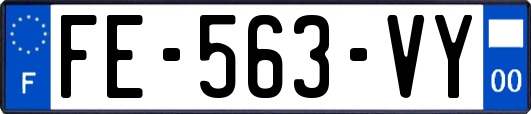FE-563-VY