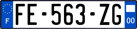 FE-563-ZG