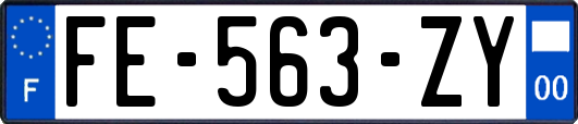 FE-563-ZY