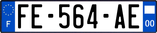 FE-564-AE