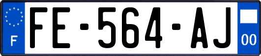 FE-564-AJ