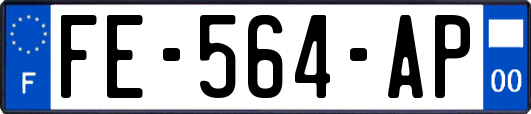 FE-564-AP