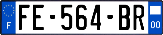 FE-564-BR