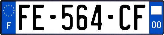 FE-564-CF