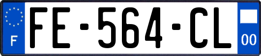 FE-564-CL