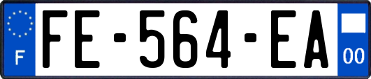 FE-564-EA