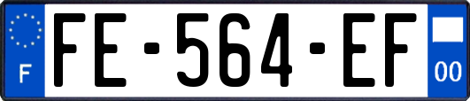 FE-564-EF