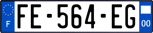 FE-564-EG