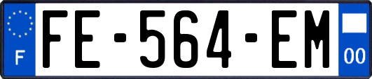 FE-564-EM