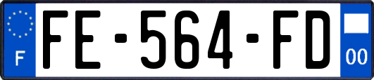FE-564-FD